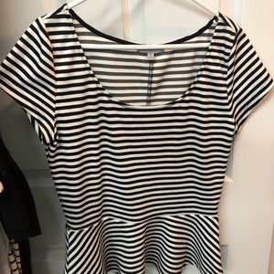 Striped T-Shirt